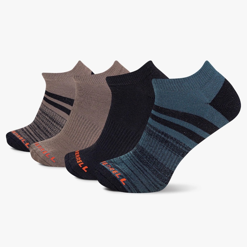 MERRELL LOW CUT SOCKS